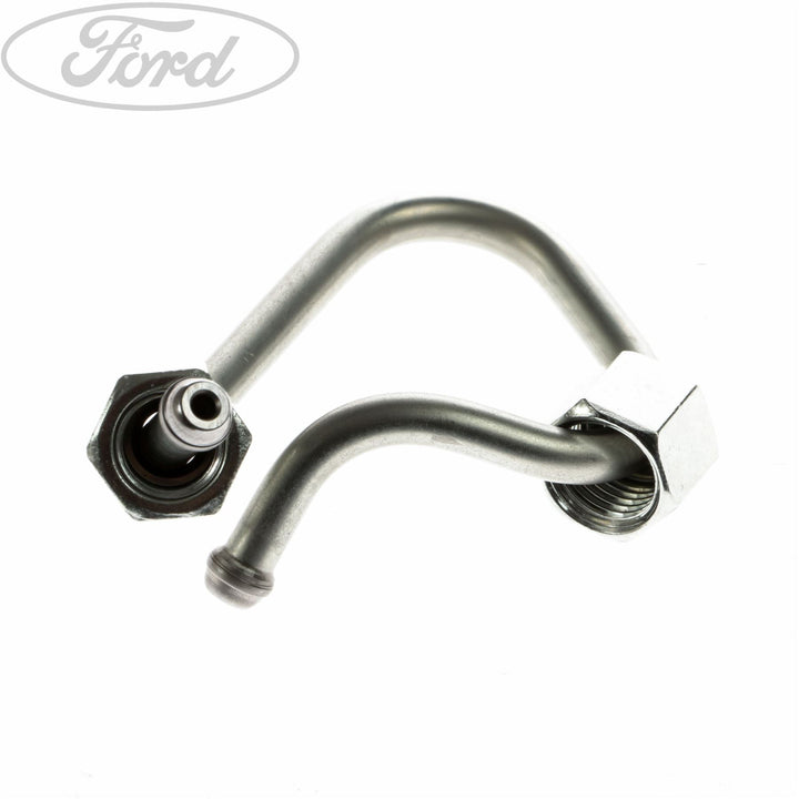 FUEL TUBE
