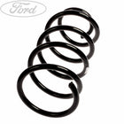 KUGA FRONT O/S OR N/S SUSPENSION COIL SPRING