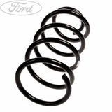 KUGA FRONT O/S OR N/S SUSPENSION COIL SPRING