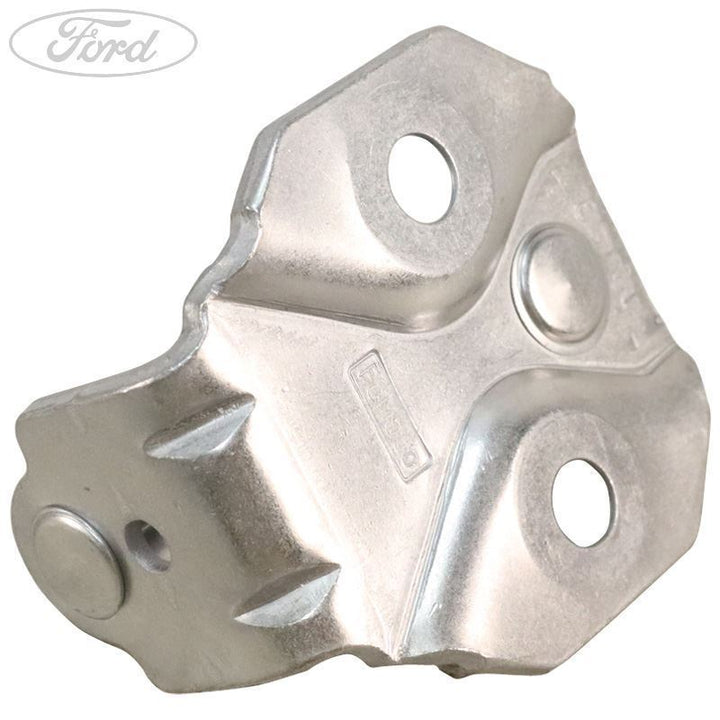 DOOR LOCK STRIKER PLATE