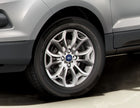 ECOSPORT 10/2013-09/2017 ALLOY WHEEL 16