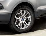 ECOSPORT 10/2013-09/2017 ALLOY WHEEL 16