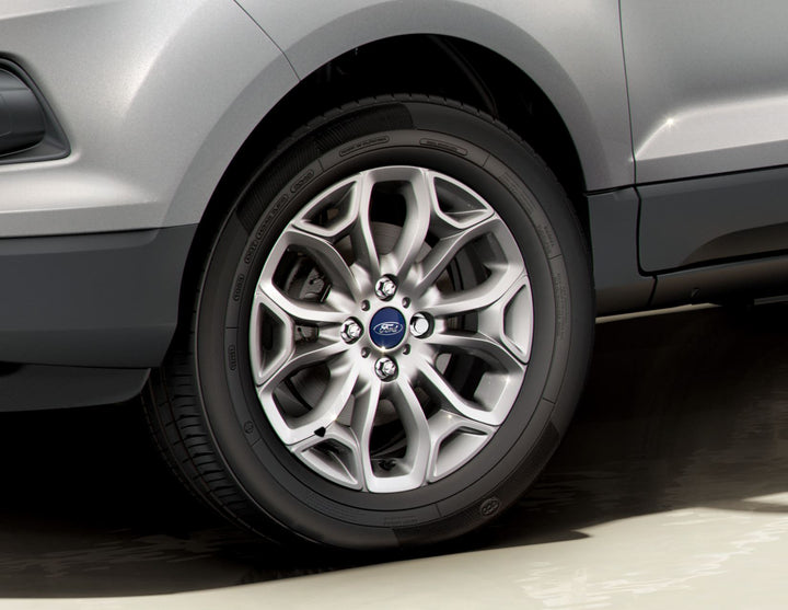 ECOSPORT 10/2013-09/2017 ALLOY WHEEL 16