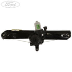 WINDOW REGULATOR