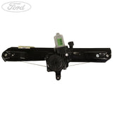 WINDOW REGULATOR