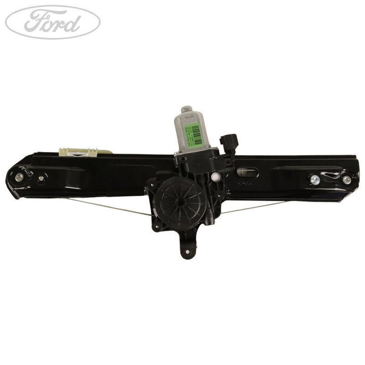 WINDOW REGULATOR