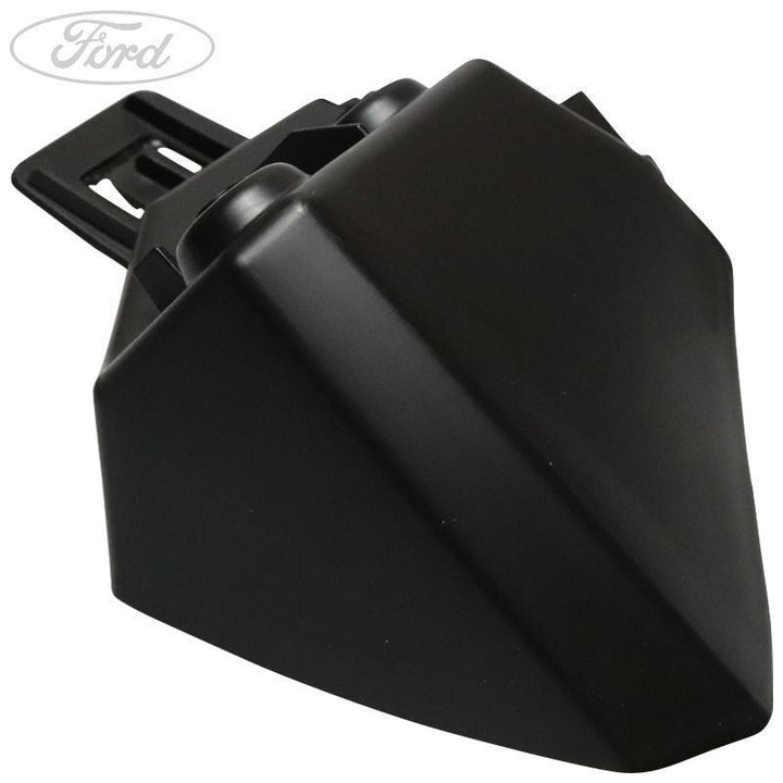 BUMPER MOUNTING BRACKET