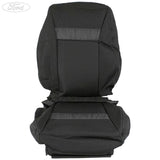 SEAT COVERS KIT