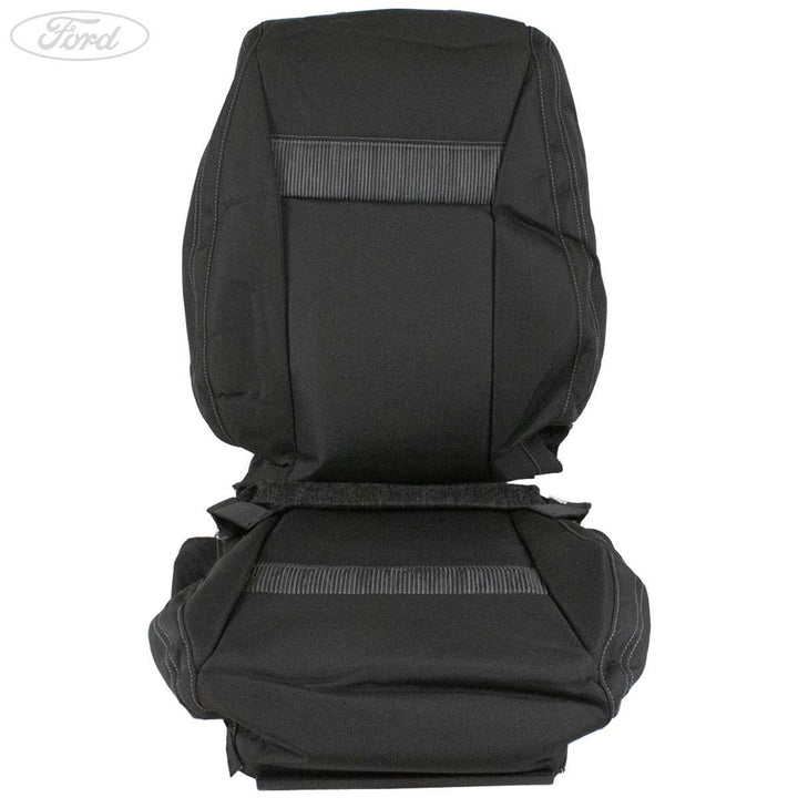 SEAT COVERS KIT