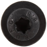 RADIATOR GRILLE AND FRONT BUMPER HEX HEAD BOLT AND WASHER PACK OF 5