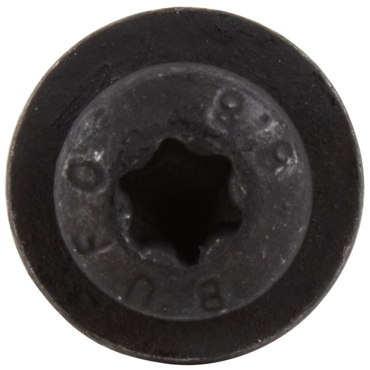 RADIATOR GRILLE AND FRONT BUMPER HEX HEAD BOLT AND WASHER PACK OF 5