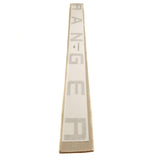 BODY MOULDINGS BLACK