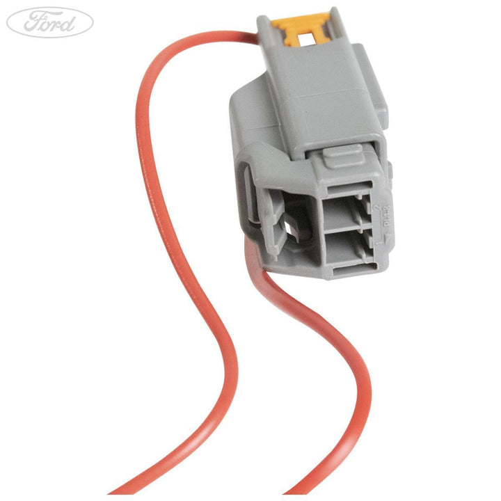 C-MAX FOCUS ELECTRIC COOLING FAN MOTOR WIRE