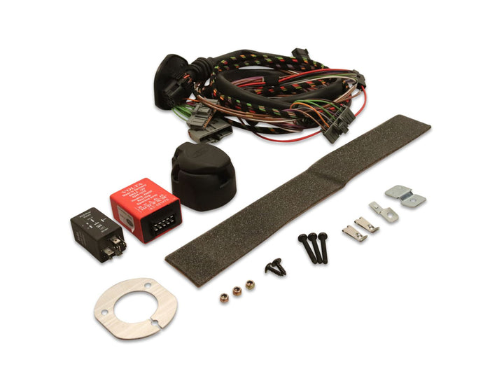 FOCUS ELECTRICAL KIT FOR TOW BAR 13 PIN CONNECTOR