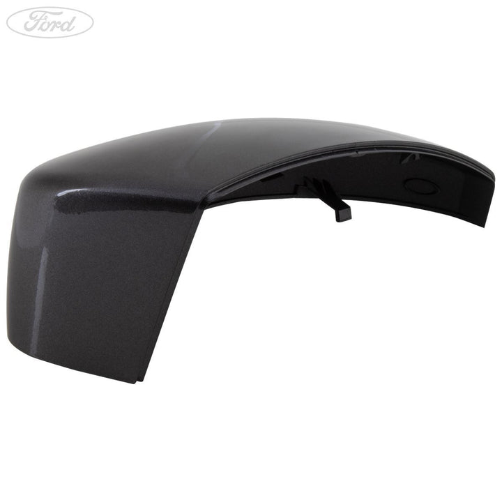 KUGA MK2 O/S FRONT DOOR MIRROR COVER PAINTED MAGNETIC