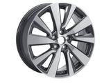 SET OF 4 PUMA ALLOY WHEEL 18