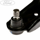 FRONT O/S LOWER WISHBONE TRACK CONTROL SUSPENSION ARM