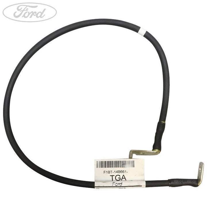 EARTH WIRE