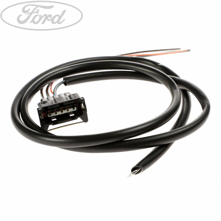 TRANSIT FRONT WIPER MOTOR WIRE KIT 06-14 TT9