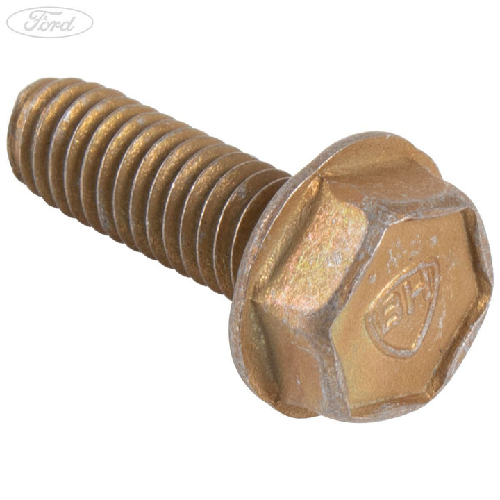 AUTOMATIC TRANSM. AND RELATED PARTS HEX HEAD BOLT PACK OF 5