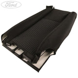 REAR SEAT BACK COVER
