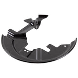 FIESTA B-MAX FRONT N/S LEFT BRAKE DISC SPLASH SHIELD 2012-