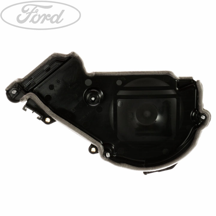 TIMING BELT COVER