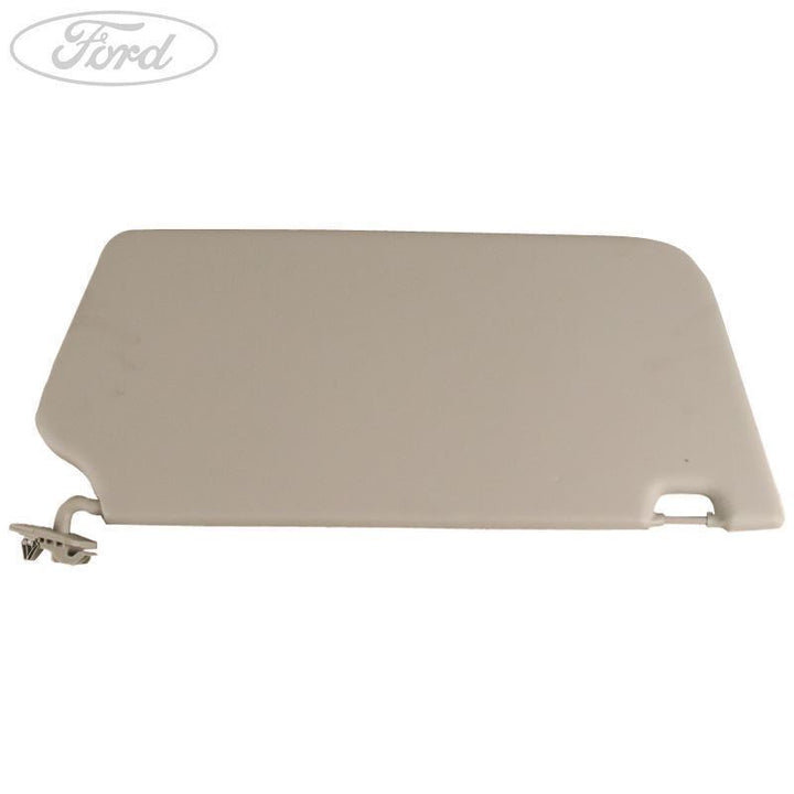 SUN VISOR