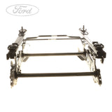 FIESTA MK7 MK8 FRONT O/S DRIVERSIDE SEAT TRACK 2008-ONWARDS
