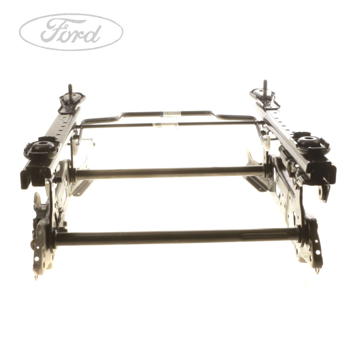 FIESTA MK7 MK8 FRONT O/S DRIVERSIDE SEAT TRACK 2008-ONWARDS