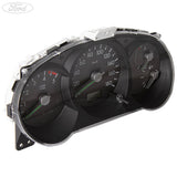 RANGER MK3 3.0 DIESEL INSTRUMENT CLUSTER KPH MANUAL