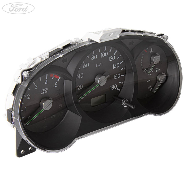 RANGER MK3 3.0 DIESEL INSTRUMENT CLUSTER KPH MANUAL – Ford Online Shop UK