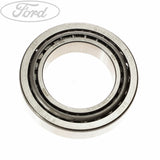 TRANSMISSION INPUT SHAFT BEARING