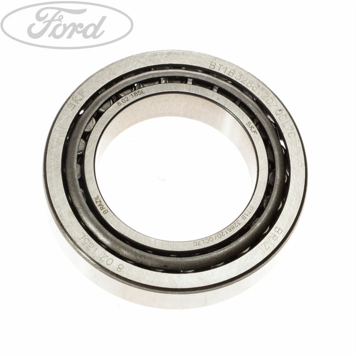 TRANSMISSION INPUT SHAFT BEARING