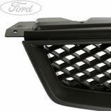 FOCUS FRONT BUMPER UPPER RADIATOR GRILLE 2005-2008
