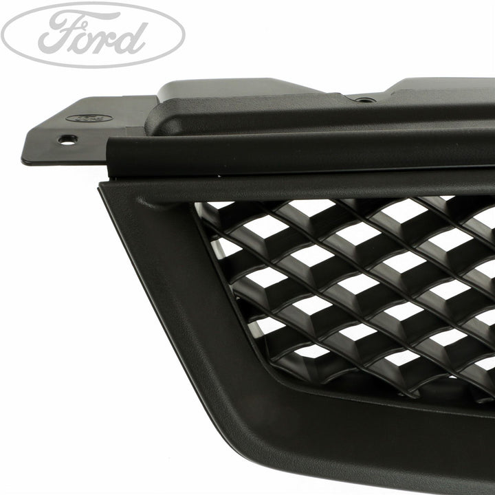 FOCUS FRONT BUMPER UPPER RADIATOR GRILLE 2005-2008