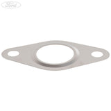DIESEL TI EXHAUST MANIFOLD BLANKING PLATE GASKET 1996-