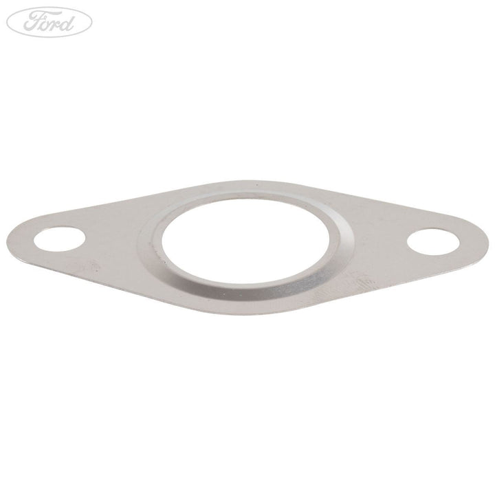 DIESEL TI EXHAUST MANIFOLD BLANKING PLATE GASKET 1996-