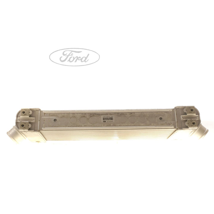 TRANSIT INTERCOOLER