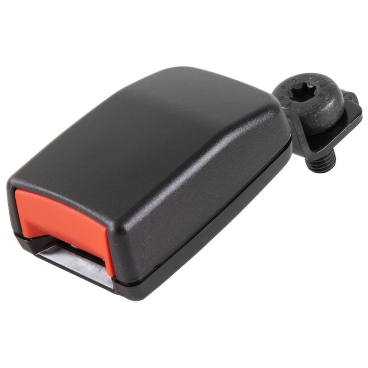 TRANSIT REAR SEAT BELT & BUCKLE