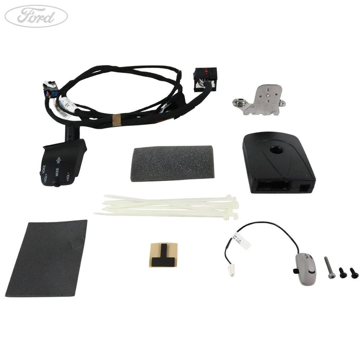 KUGA FOCUS C-MAX MOBILE PHONE FREE HANDS KIT STALK CONTROL