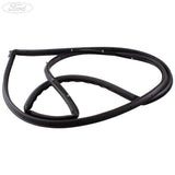 FIESTA FRONT N/S DOOR WINDOW WEATHERSTRIP SEAL 2014-
