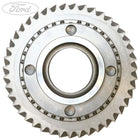 ECOSPORT FIGO KA+ 5-SPEED MAINSHAFT 1ST SPEED GEAR 43 TEETH