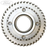 ECOSPORT FIGO KA+ 5-SPEED MAINSHAFT 1ST SPEED GEAR 43 TEETH