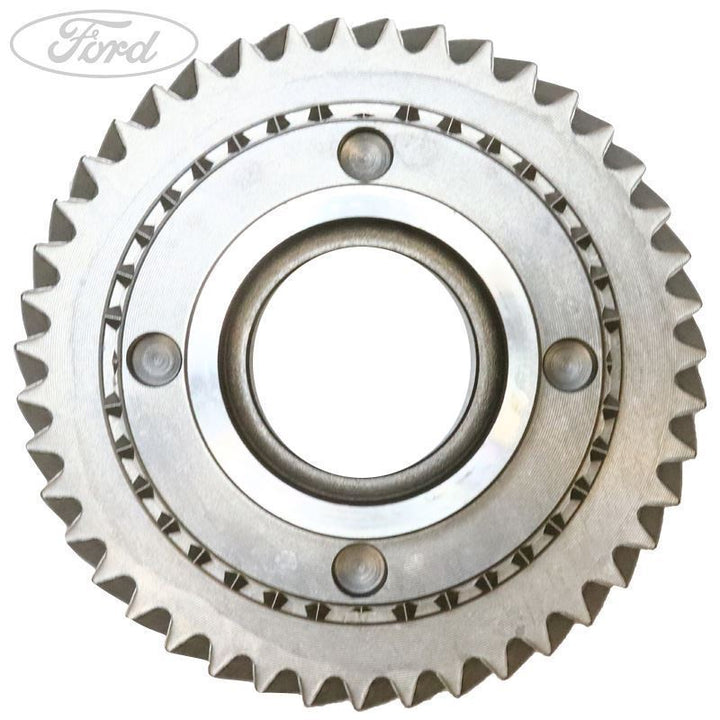 ECOSPORT FIGO KA+ 5-SPEED MAINSHAFT 1ST SPEED GEAR 43 TEETH