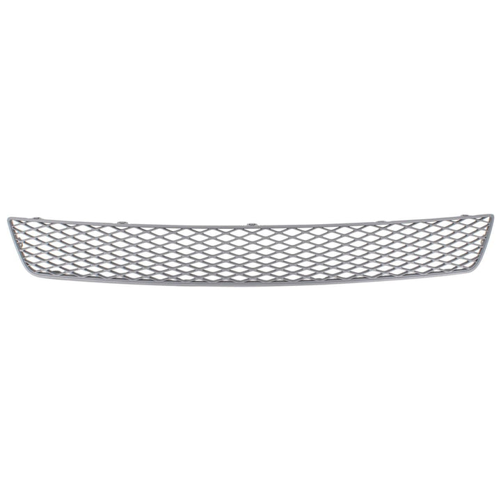 MONDEO FRONT BUMPER LOWER GRILLE COVER 2005-2007