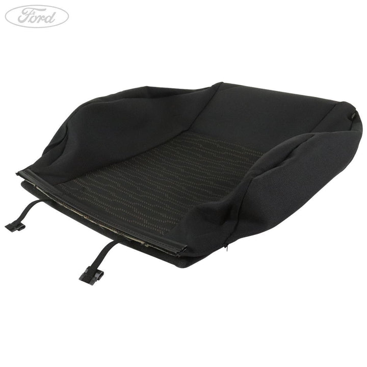 SEAT BACK COVER