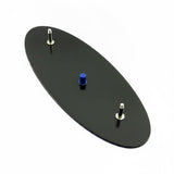 Ranger Rear Tailgate Name Badge Logo Oval 2011-2023