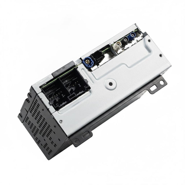 CUSTOM TRANSIT MULTI-MEDIA CONTROL UNIT 2019-ONWARDS