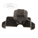 TRANSIT COMPLETE VEHICLE LOCKSET